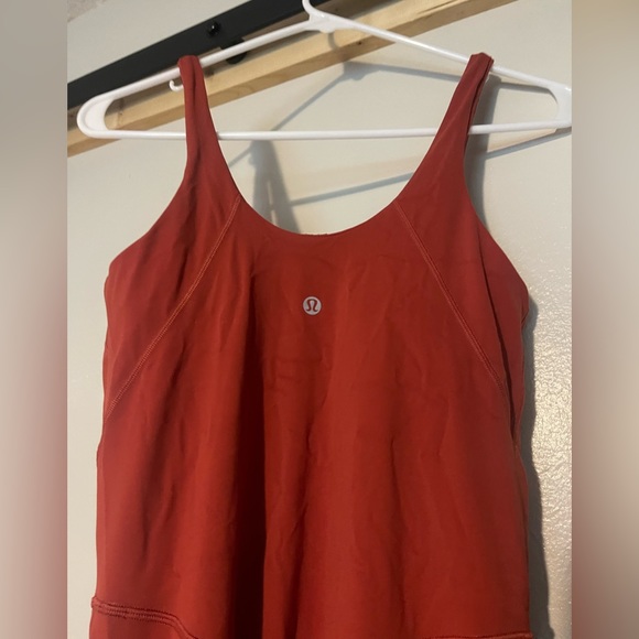Lululemon Align Bodysuit size 8 - Picture 4 of 4